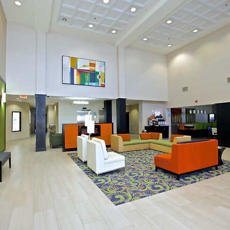 Holiday Inn Express & Suites Atlanta Ne- Duluth By Ihg Экстерьер фото