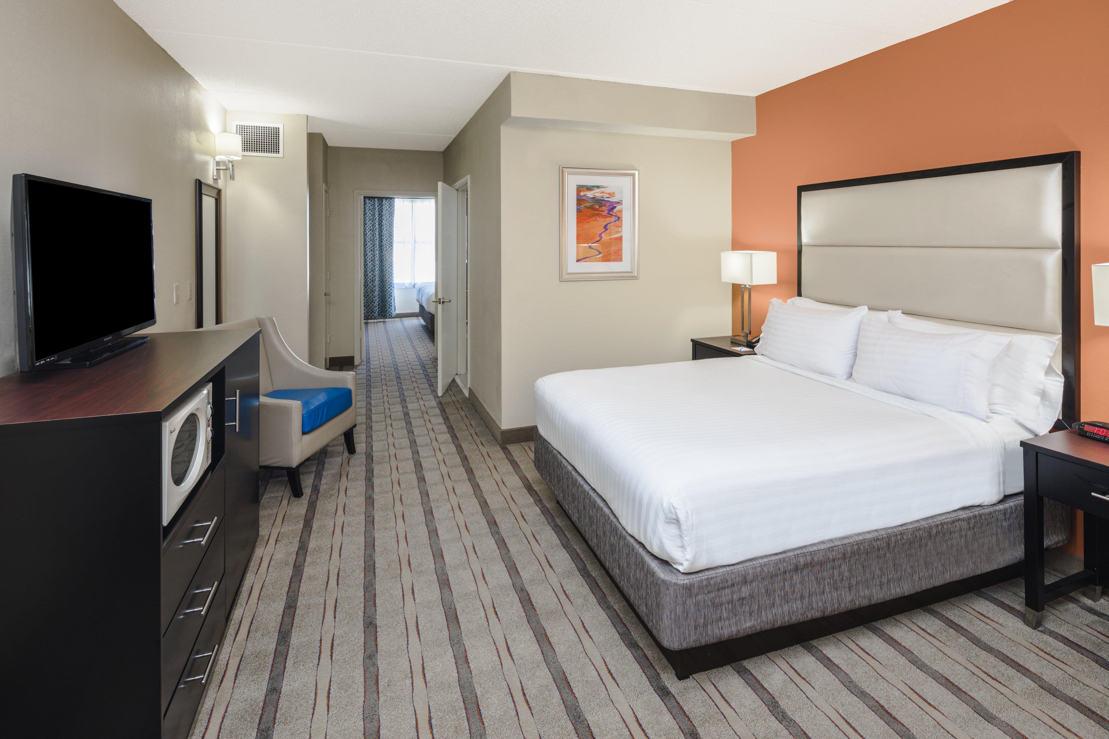 Holiday Inn Express & Suites Atlanta Ne- Duluth By Ihg Экстерьер фото