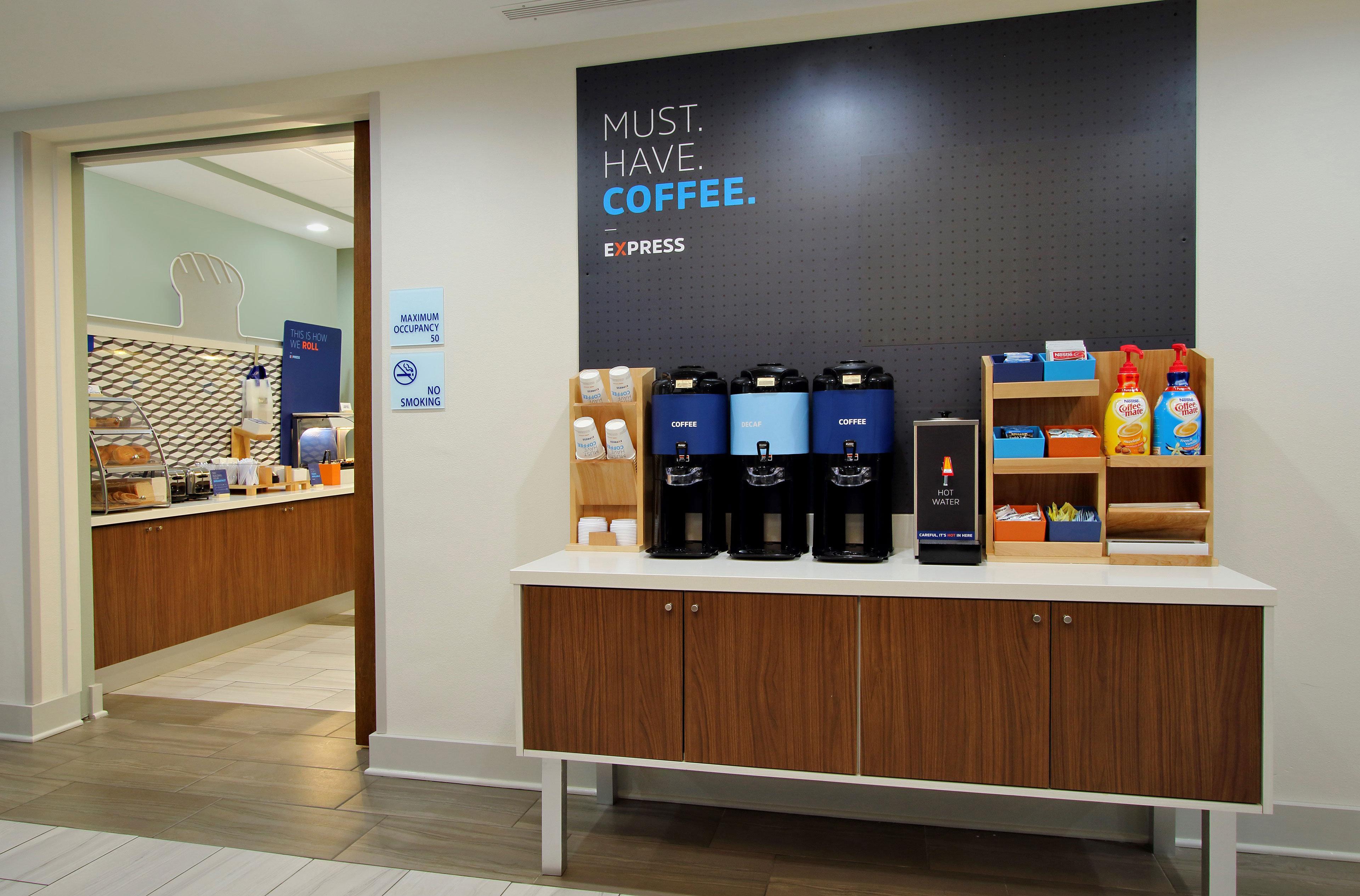 Holiday Inn Express & Suites Atlanta Ne- Duluth By Ihg Экстерьер фото