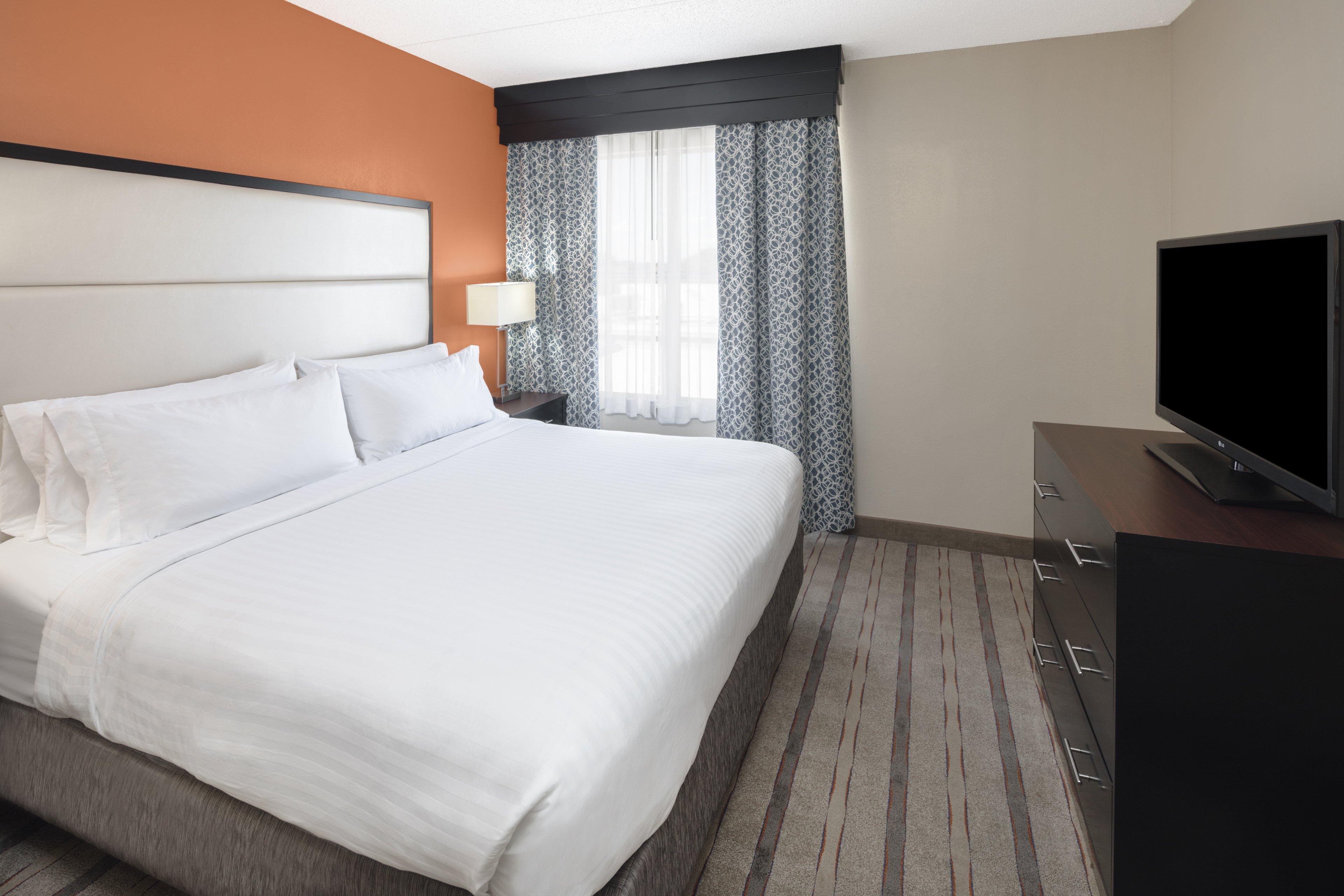 Holiday Inn Express & Suites Atlanta Ne- Duluth By Ihg Экстерьер фото