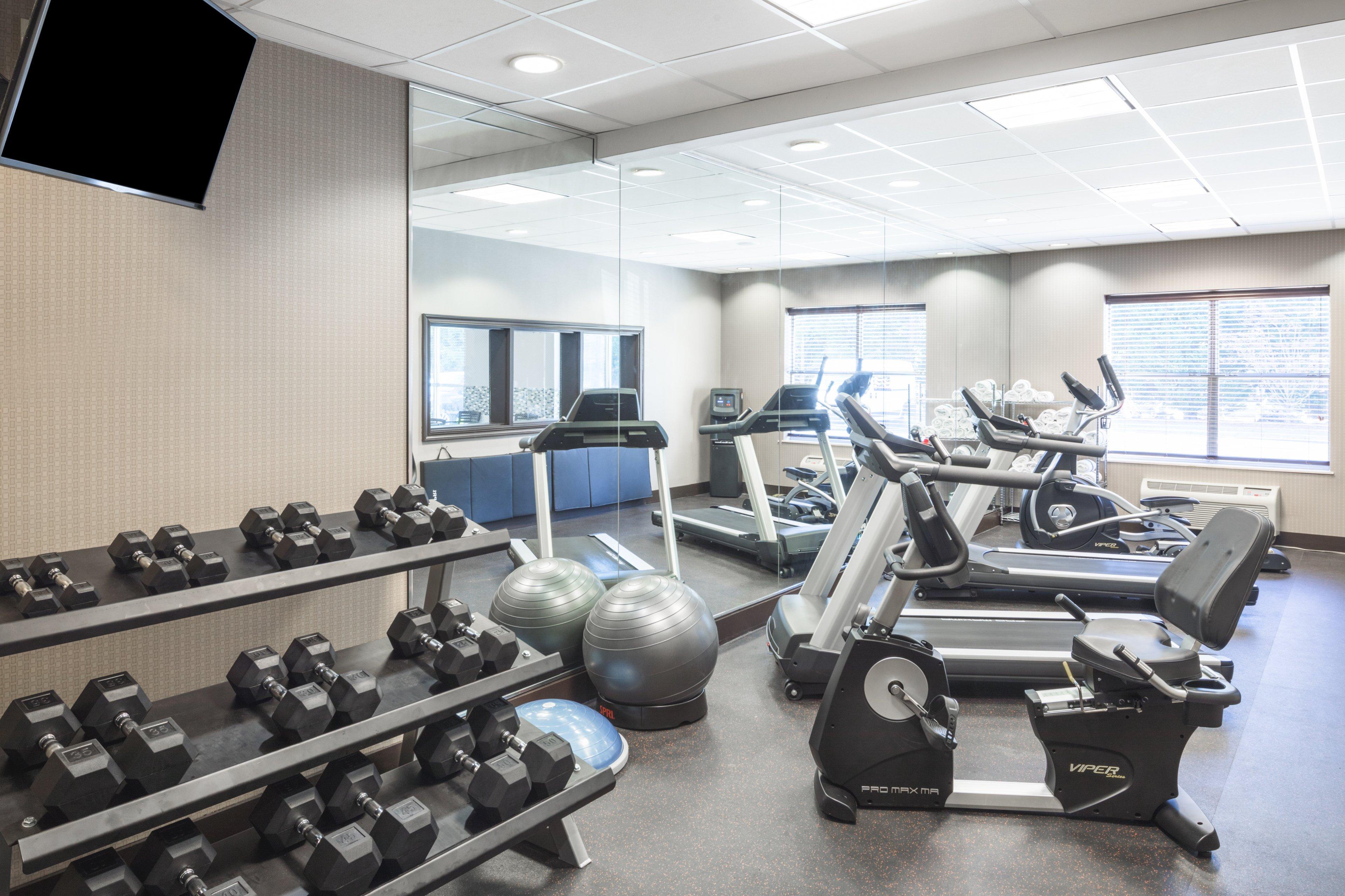Holiday Inn Express & Suites Atlanta Ne- Duluth By Ihg Экстерьер фото