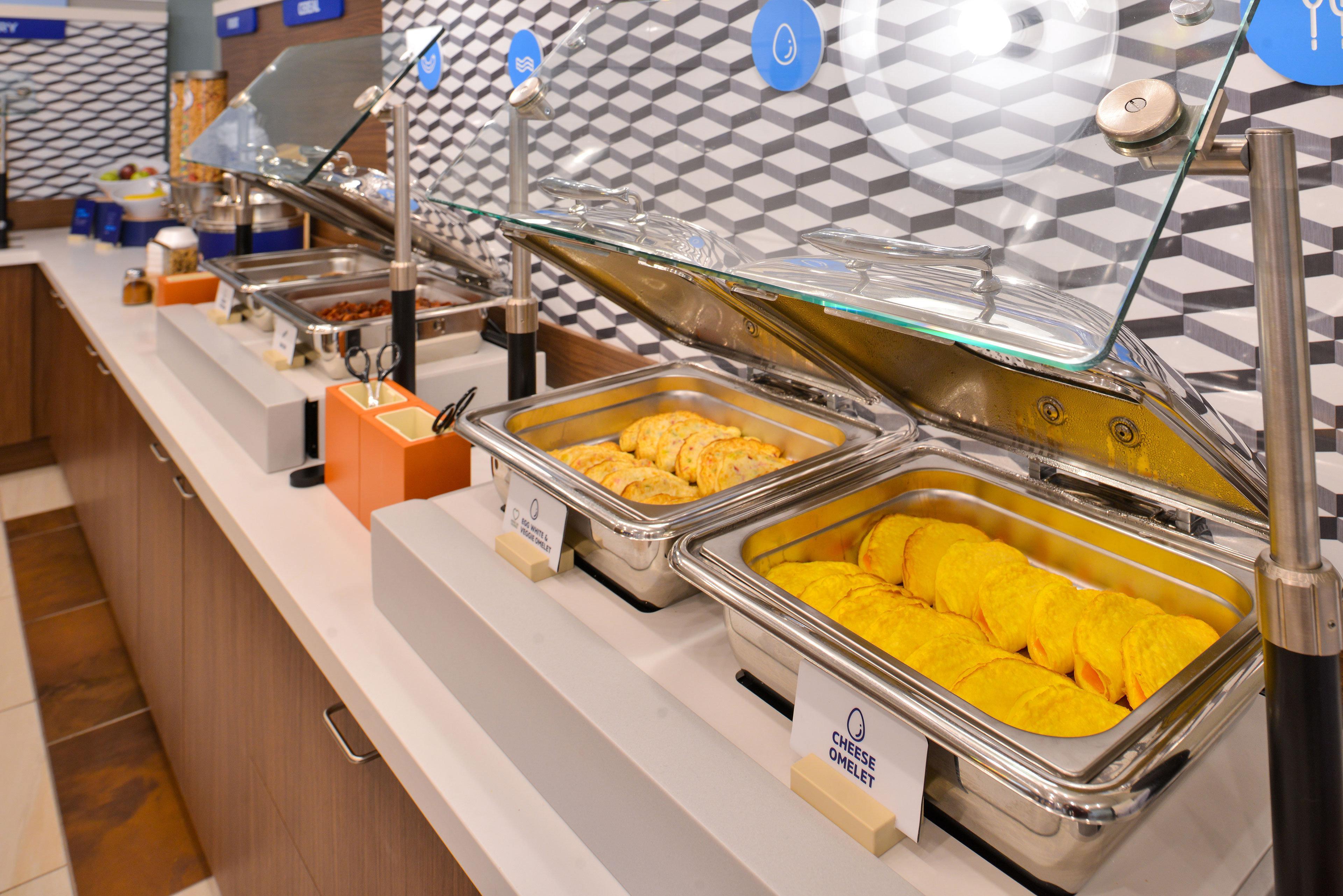 Holiday Inn Express & Suites Atlanta Ne- Duluth By Ihg Экстерьер фото