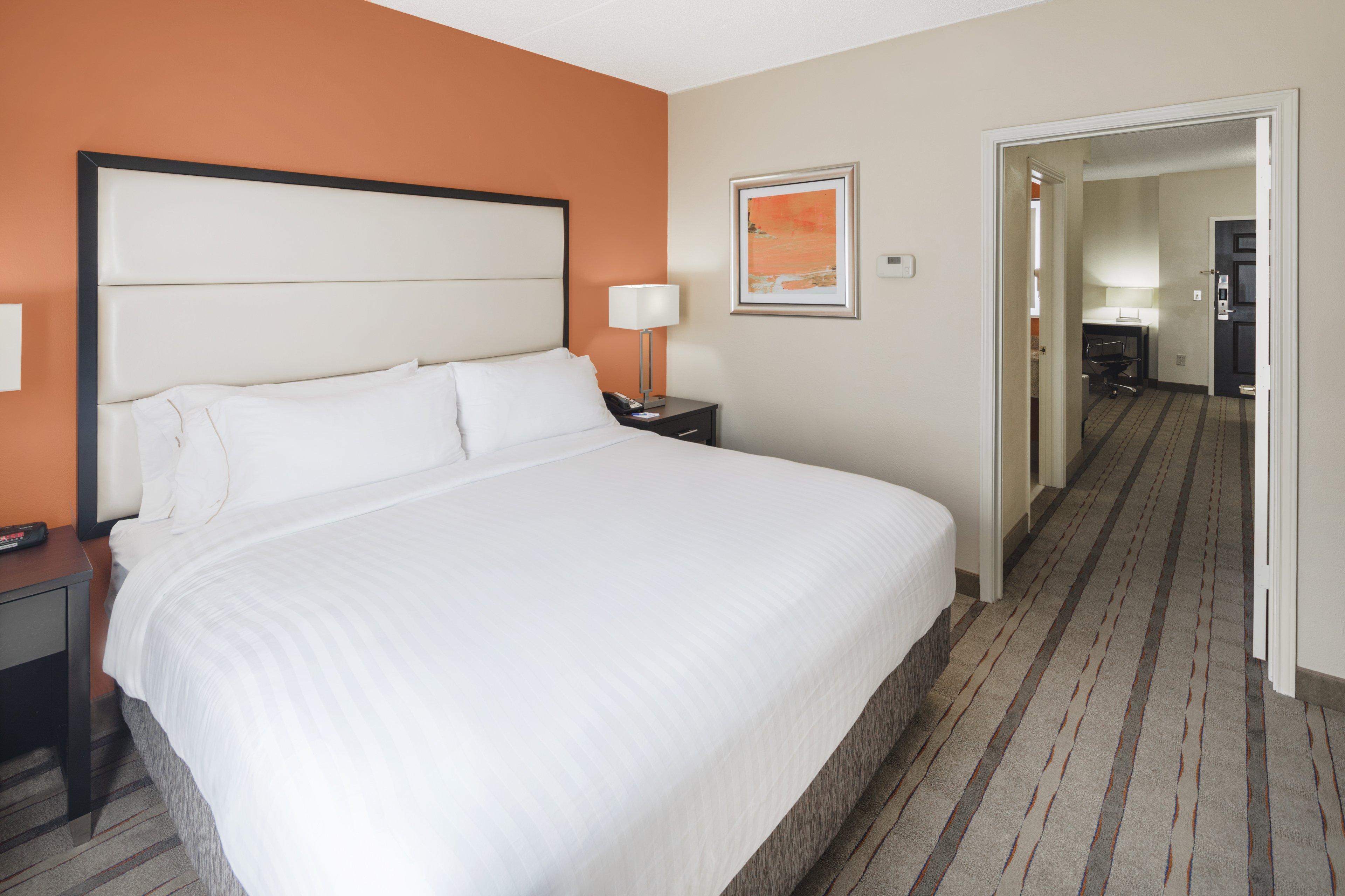 Holiday Inn Express & Suites Atlanta Ne- Duluth By Ihg Экстерьер фото
