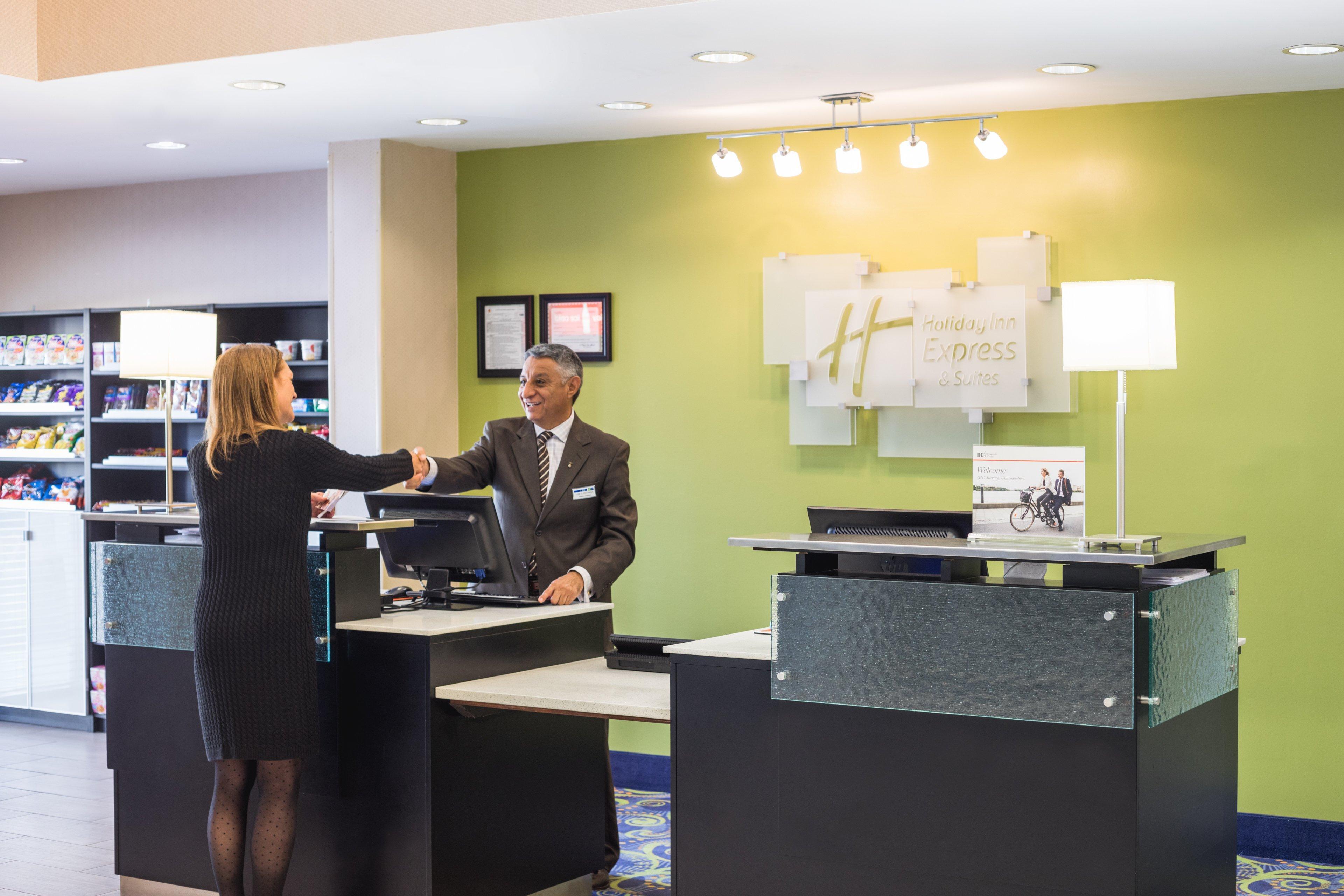 Holiday Inn Express & Suites Atlanta Ne- Duluth By Ihg Экстерьер фото