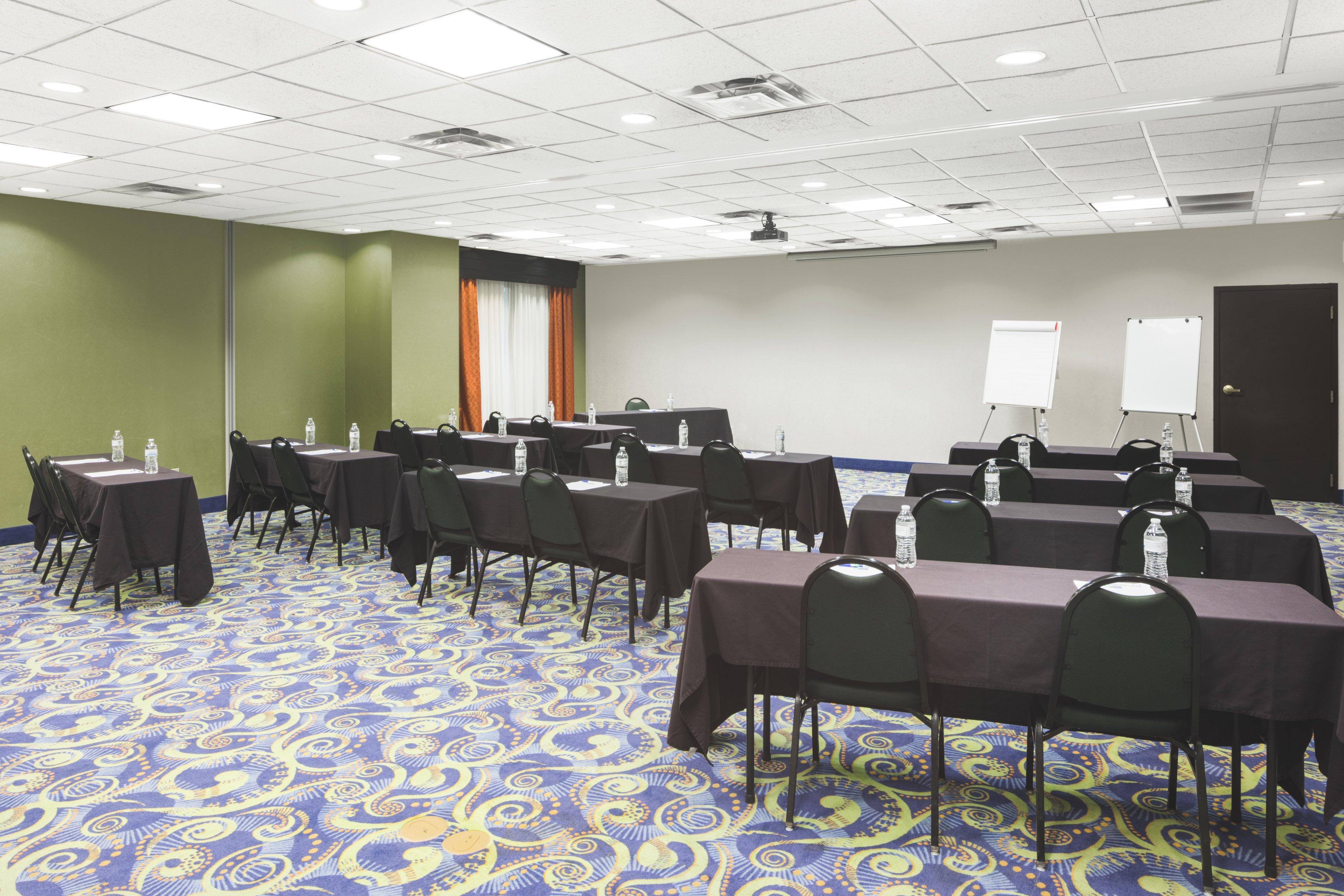 Holiday Inn Express & Suites Atlanta Ne- Duluth By Ihg Экстерьер фото