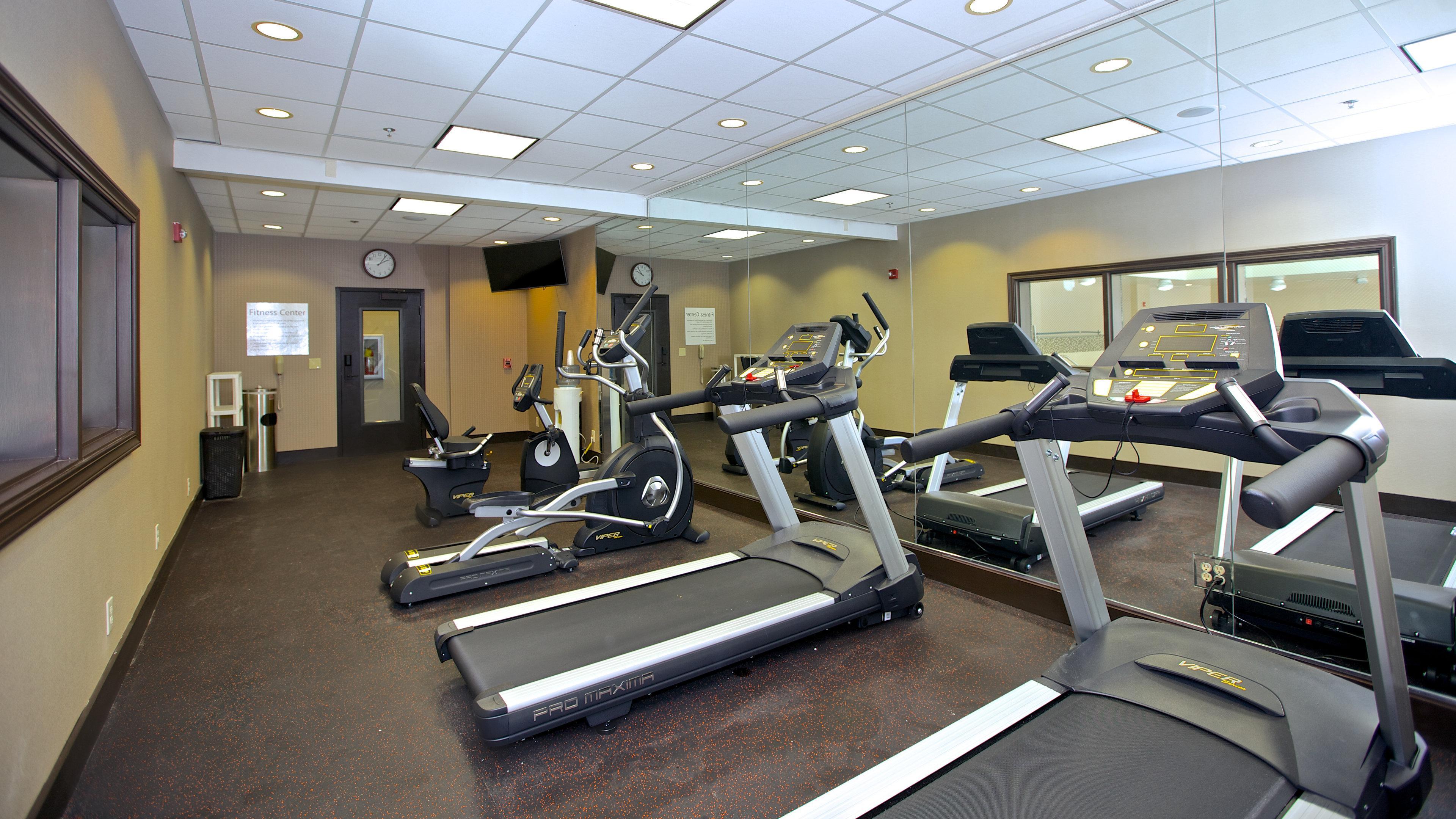 Holiday Inn Express & Suites Atlanta Ne- Duluth By Ihg Экстерьер фото