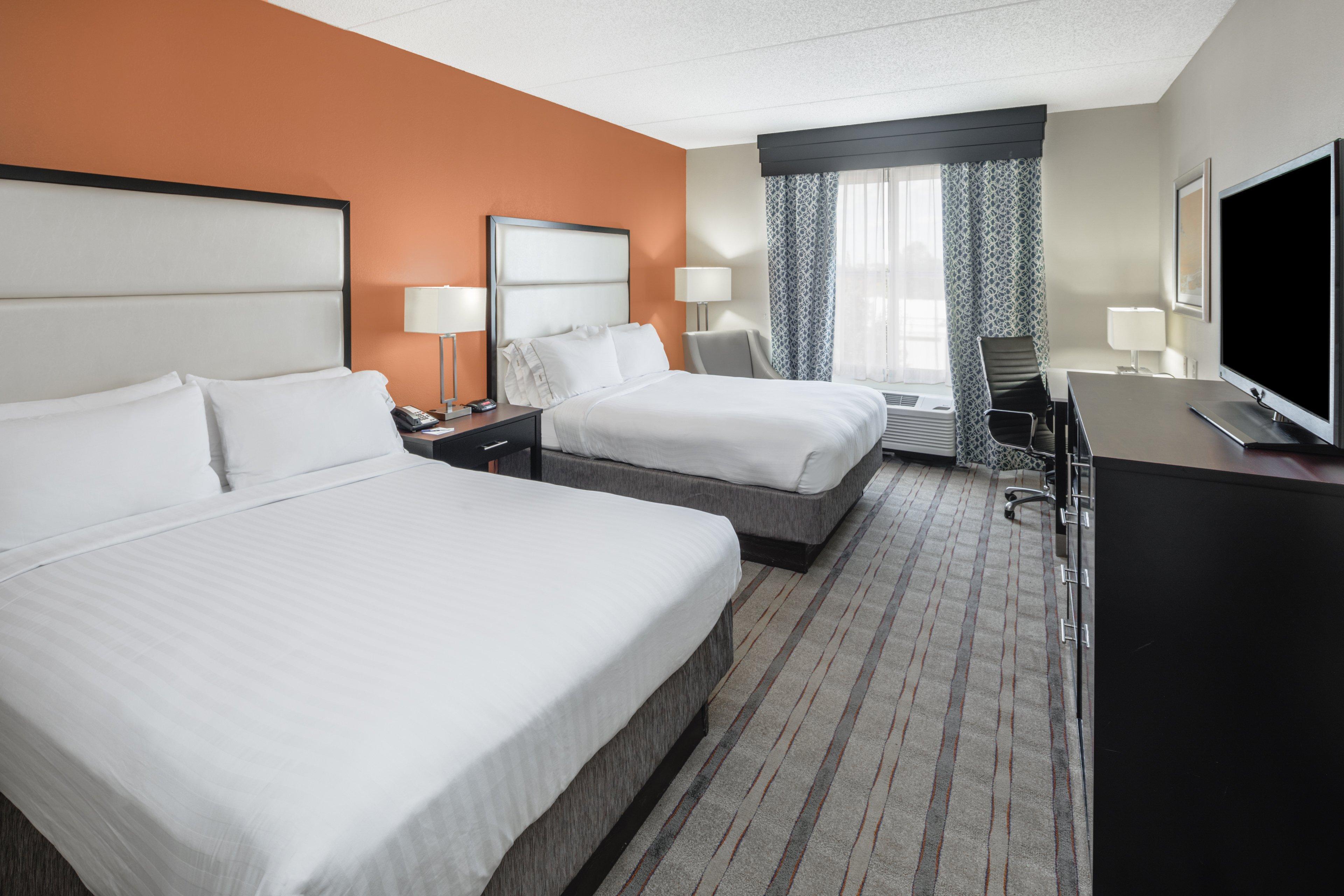 Holiday Inn Express & Suites Atlanta Ne- Duluth By Ihg Экстерьер фото