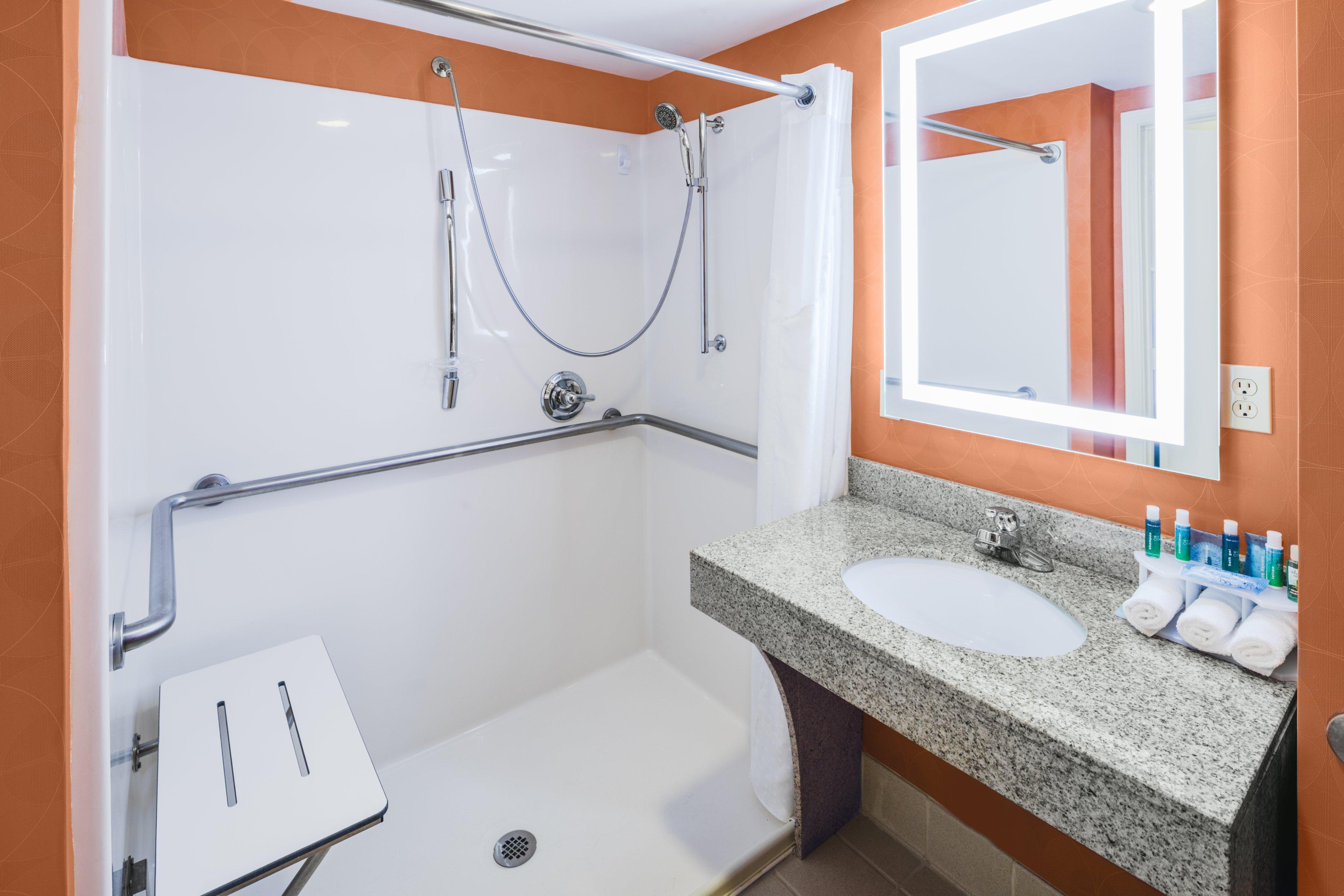 Holiday Inn Express & Suites Atlanta Ne- Duluth By Ihg Экстерьер фото