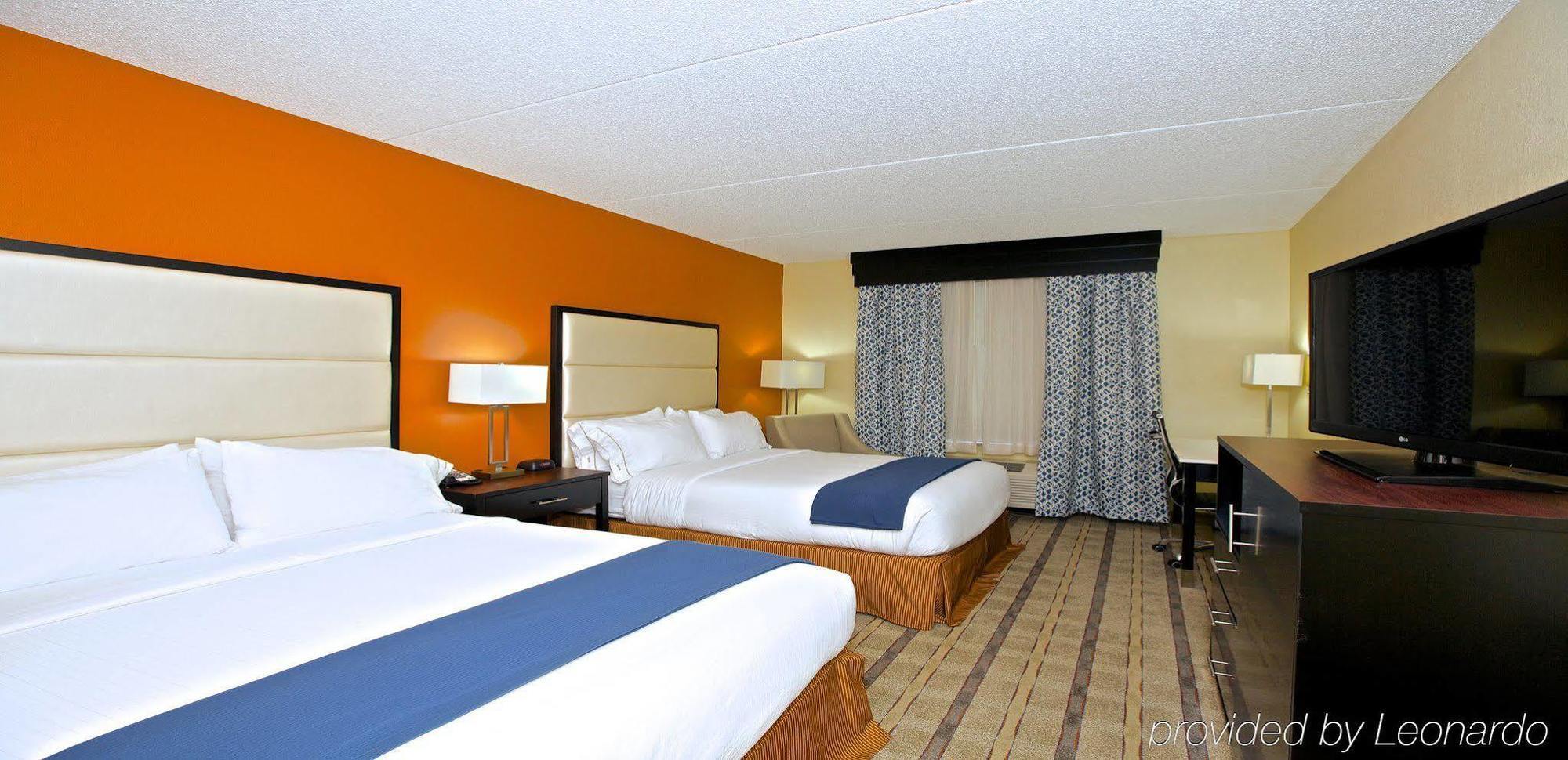Holiday Inn Express & Suites Atlanta Ne- Duluth By Ihg Экстерьер фото