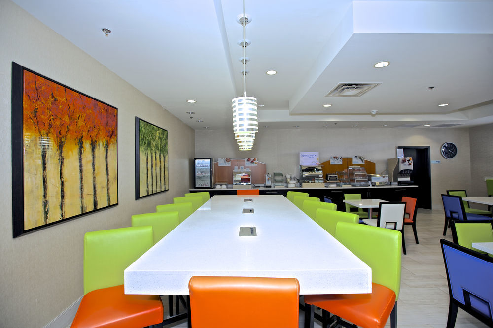 Holiday Inn Express & Suites Atlanta Ne- Duluth By Ihg Экстерьер фото