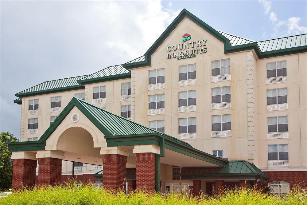 Holiday Inn Express & Suites Atlanta Ne- Duluth By Ihg Экстерьер фото