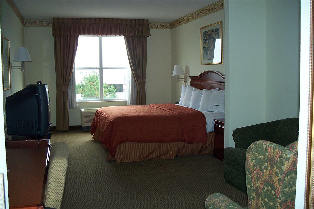 Holiday Inn Express & Suites Atlanta Ne- Duluth By Ihg Экстерьер фото
