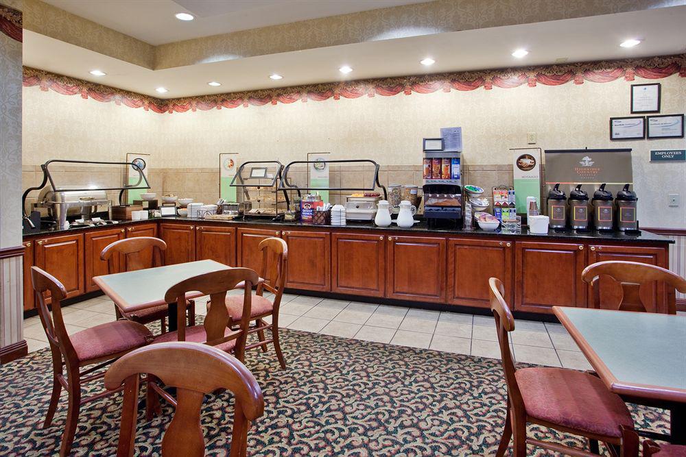 Holiday Inn Express & Suites Atlanta Ne- Duluth By Ihg Экстерьер фото