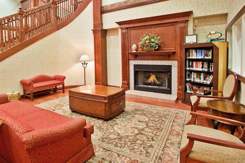 Holiday Inn Express & Suites Atlanta Ne- Duluth By Ihg Экстерьер фото
