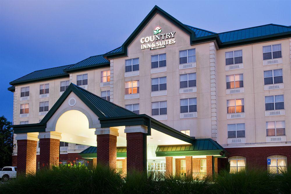 Holiday Inn Express & Suites Atlanta Ne- Duluth By Ihg Экстерьер фото