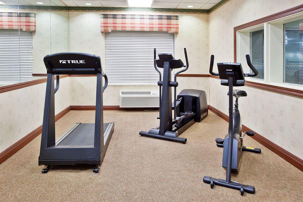 Holiday Inn Express & Suites Atlanta Ne- Duluth By Ihg Экстерьер фото